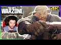 Call of Duty Warzone - Soy una MAQUINA de hacer DAÑO (4K 60FPS)