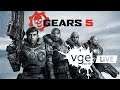Campaña de Gears 5 (parte 3) | VGEzone Live
