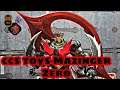 CCS Mazinger Zero