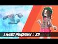 Chiara in Battlespot..!? - Livingdex #20 Pokémon Spada e Scudo w/ Chiara
