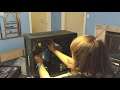 Chris Tergliafera Install MoBo (Part 3 of Building a Computer)