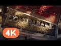 Contraband - Official Reveal Trailer 4K | E3 2021