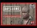 DAYS GONE #67 - VERSCHLEPPT | Days Gone Gameplay deutsch