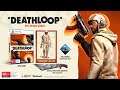 Deathloop PS5 Pre-Order Trailer