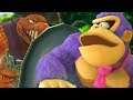 Destroying my viewers with King K. Rool
