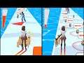 Dog Whisperer 3D. All Levels Gameplay Android, iOS (Level 8)#game #gameplay #mobilegame #gaming