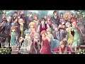 Epilogue - Trails of Cold Steel 4