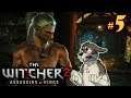 ESCAPING THE DUNGEON || THE WITCHER 2 Let's Play Part 5 (Blind) || THE WITCHER 2 Gameplay