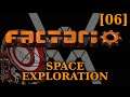 Прохождение Factorio: Space Exploration [06] - Мирный атом