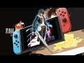 First 30 Minutes on Switch!『Final Fantasy 8 Remastered』