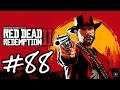 GANG DEL LOBO - Red Dead Redemption 2 #88 [PS4]