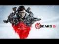 Gears 5 (Xbox One) - Campanha no Insano #3