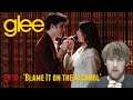 Glee Season 2 Episode 14 - 'Blame It on the Alcohol' Reaction