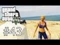 Grand Theft Auto V #43 ► Nebenmissionen machen | Let's Play Deutsch