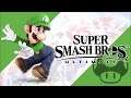 Ground Theme [Band Performance] - Super Mario Bros. [Trumpet] - Super Smash Bros. Ultimate