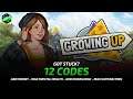GROWING UP Cheats: Add Money, Max Mental Health, Add Brain-Points, ... | Trainer by PLITCH