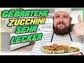 GutGünstigGaming🥒Gebratene Zucchini sehr LECKER | 0,90€ Pro Portion | Brokken