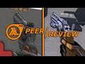 Half Life Decay Original vs. remake (Peer Review) - All thing comparison