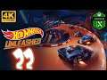 Hot Wheels Unleashed I Capítulo 22 I Let's Play I Xbox Series X I 4K