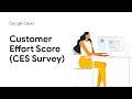 How to Submit GCP Services Feedback with CES