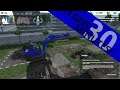 I give "Dig it - A Digger Simulator!" 30 minutes!