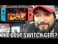 Is Gunlord X The Best Hidden Gem on Switch?  | 8-Bit Eric | 8-Bit Eric