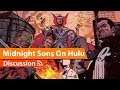 Is Marvel Building up to Midnight Sons Series & More