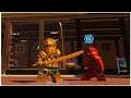 Kai Ninjago from LEGO Dimensions - LEGO Marvel's Avengers (mod progress)
