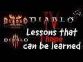Lessons To Be Learned From Diablo 2 Resurrected - Diablo 4 Diablo 3 - The Future Of Diablo