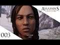 Let's play Assassin's Creed 3: 003 Za Warudo
