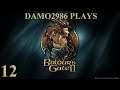 Let's Play Baldur's Gate 2 Enhanced Edition - Part 12