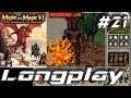 Let's play Might and Magic VI | New World Computing 1998 | #21