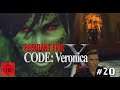 Let's Play Resident Evil Code Veronica X (German) # 20 - Steve's tragisches Schicksal!