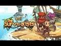 Let's Play Together The Survivalists #01 - Dark und Agonis am surviveln