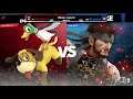LINKLY #7 - YnT | N. FanDogs (Duck Hunt Duo) Vs. DD | Hugrelin (Snake) - Winner R3