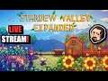 🔴 [STREAM ARCHIVE] Let's chill and play Stardew Valley Expanded (Road to 3K)