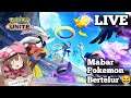 Live Pokémon UNITE Indonesia | Awas Ada Burung :v
