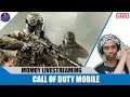 Livestreaming Santai Bentaran - Call of Duty Mobile