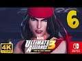 Marvel Ultimate Alliance 3 I Capítulo 6 I Let's Play I Español I Switch I 4K