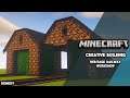 Minecraft : Modded Creative Server : Heritage Railway Workshop : Ep2