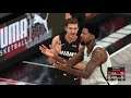 NBA 2K20 - Miami Heat vs Brooklyn Nets