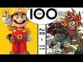 Nbz's Top 100 Video Games Of All Time (20 - 11)