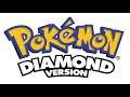 Nintendo Wi-Fi Connection - Pokémon Diamond & Pearl