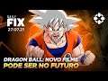 Novo filme de Dragon Ball pode ser no futuro - Daily Fix