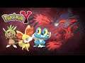 Pokemon Y Aufbruch in die Kalos Region Part 1: Plaudern über Eevee Heroes und mehr