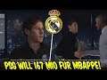 PSG will 167.000.000€ für 95 Talent MBAPPE! - Fifa 20 Karrieremodus Real Madrid #1
