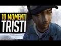 Quando i videogiochi ci hanno fatto soffrire