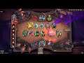 Rafam Demons with Curator's amalgam is the new meta