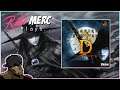 Retro Merc Plays - VAMPIRE HUNTER D [PS1 Gameplay]