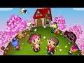 [Review] Animal Crossing: Wild World & City Folk